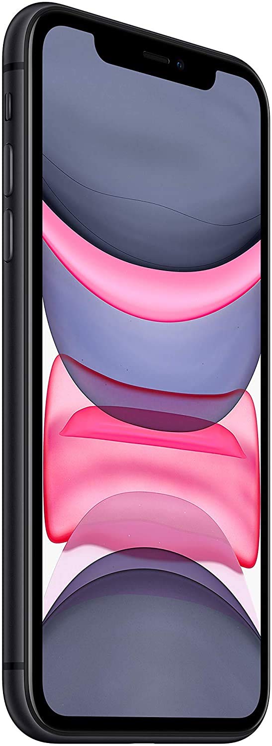 Black 64GB Smartphone Z75382