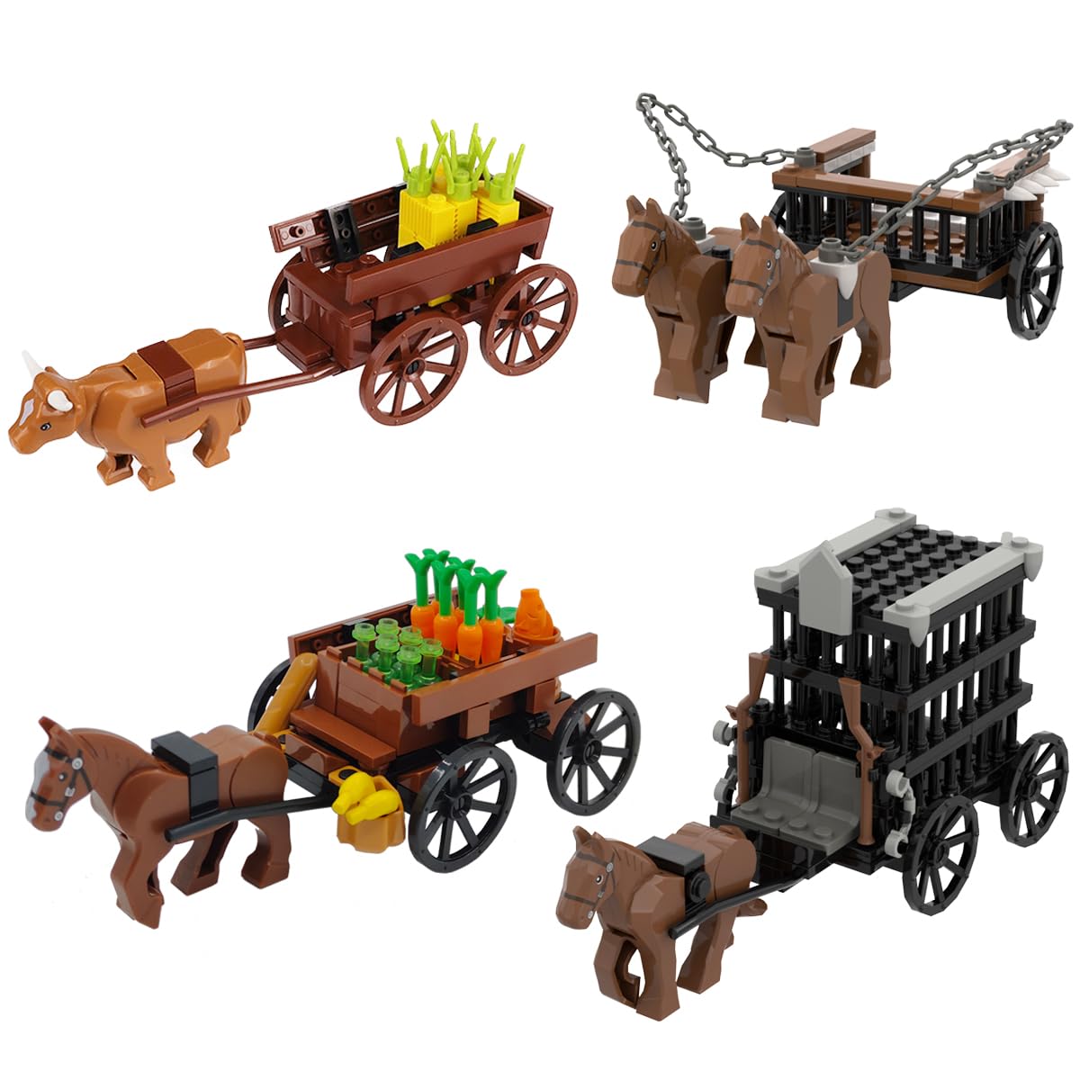 Building Blocks R93058