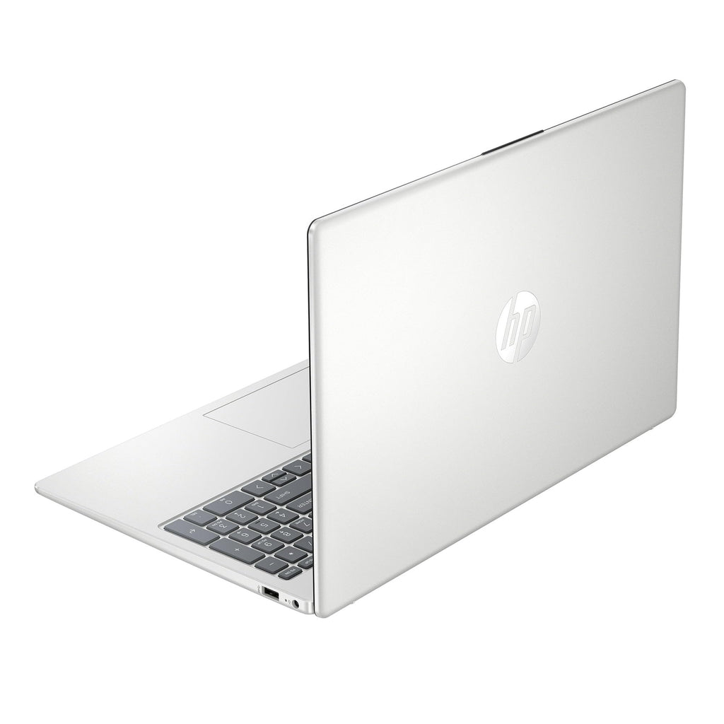 15.6 inch Touch Laptop Intel Core i5 8GB RAM 512GB SSD Windows 11 Silver E2903