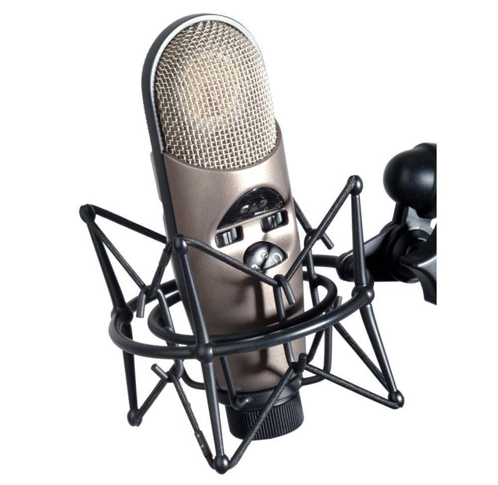 Large‑Diaphragm Condenser Mic K78696