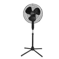 16-Inch 3-Speed Oscillating Pedestal Fan V9481