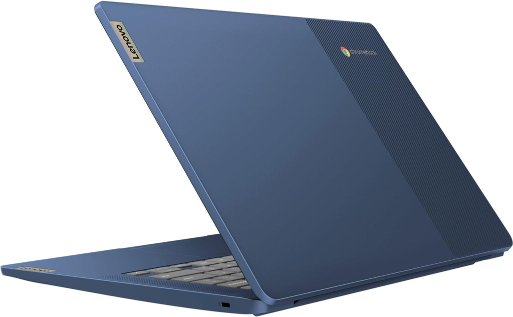 14" Touchscreen Chromebook Laptop U35875