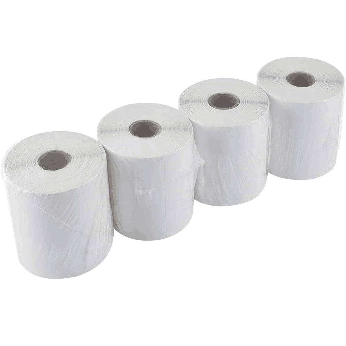 4"x 6" Direct Thermal Labels Strong Adhesive Shipping Labels U284281