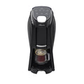 Coffee Machine with Single-Serve Freshpacks, Multiple Brew Sizes, Black H1144