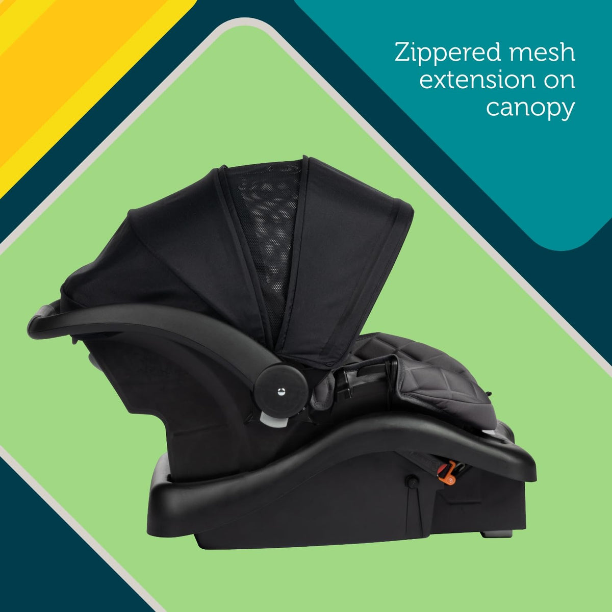Infant Car Seat with Base V215923