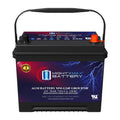 12V 70Ah AGM Replacement Battery W8590