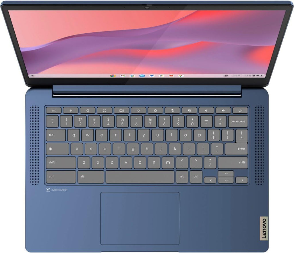 14" Touchscreen Chromebook Laptop U35875