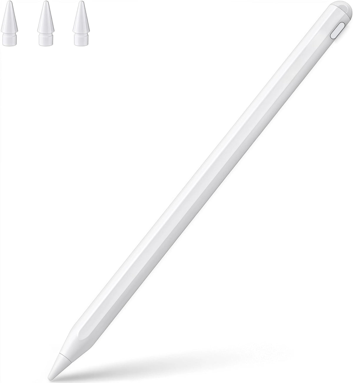 Wireless Magnetic Charging Stylus Pen for iPad E23393