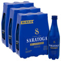 Sparkling Water Bottles 18-Pack 16 Fl Oz H946222