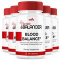90 Capsules Blood Level Support Supplement C7926