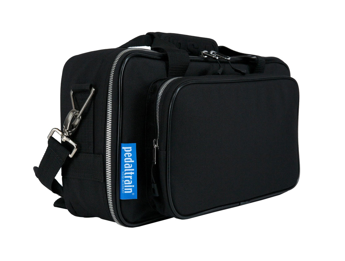 16-inch x 8-inch Pedalboard with Soft Case X5533