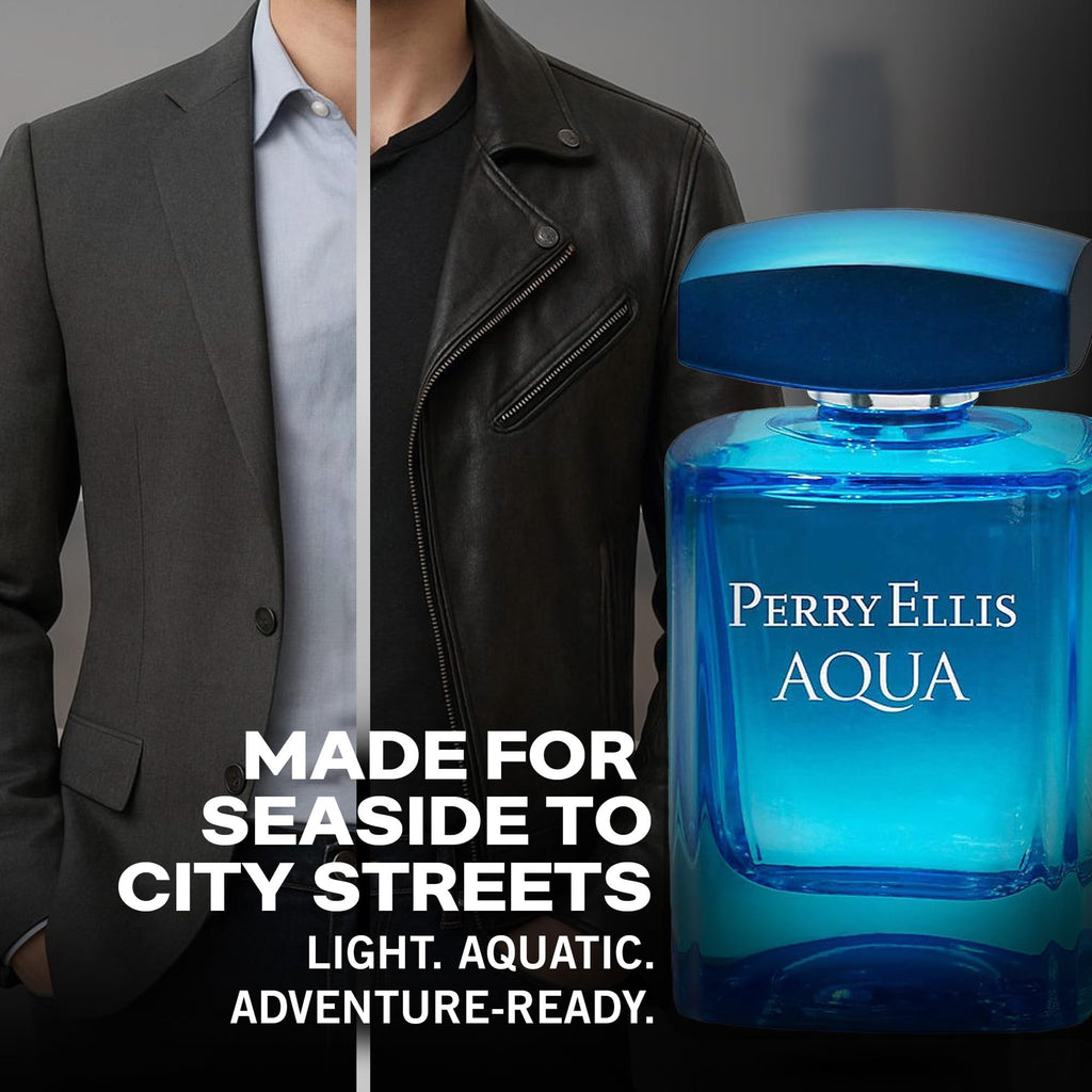 Aqua Eau De Toilette Spray 3.4 Fl Oz I37977