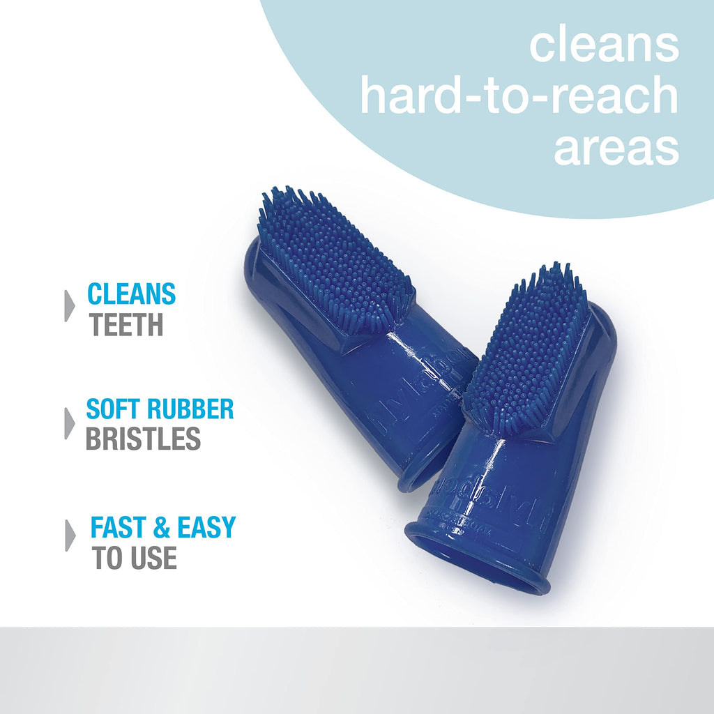 Finger Brush 2 Count A5764