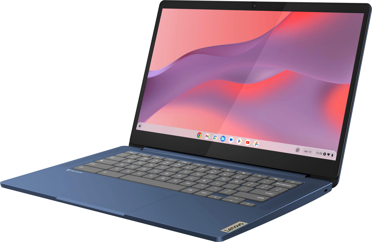 14" Touchscreen Chromebook Laptop U35875