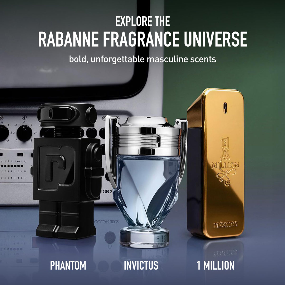 1 Million Elixir Parfum Intense L59693