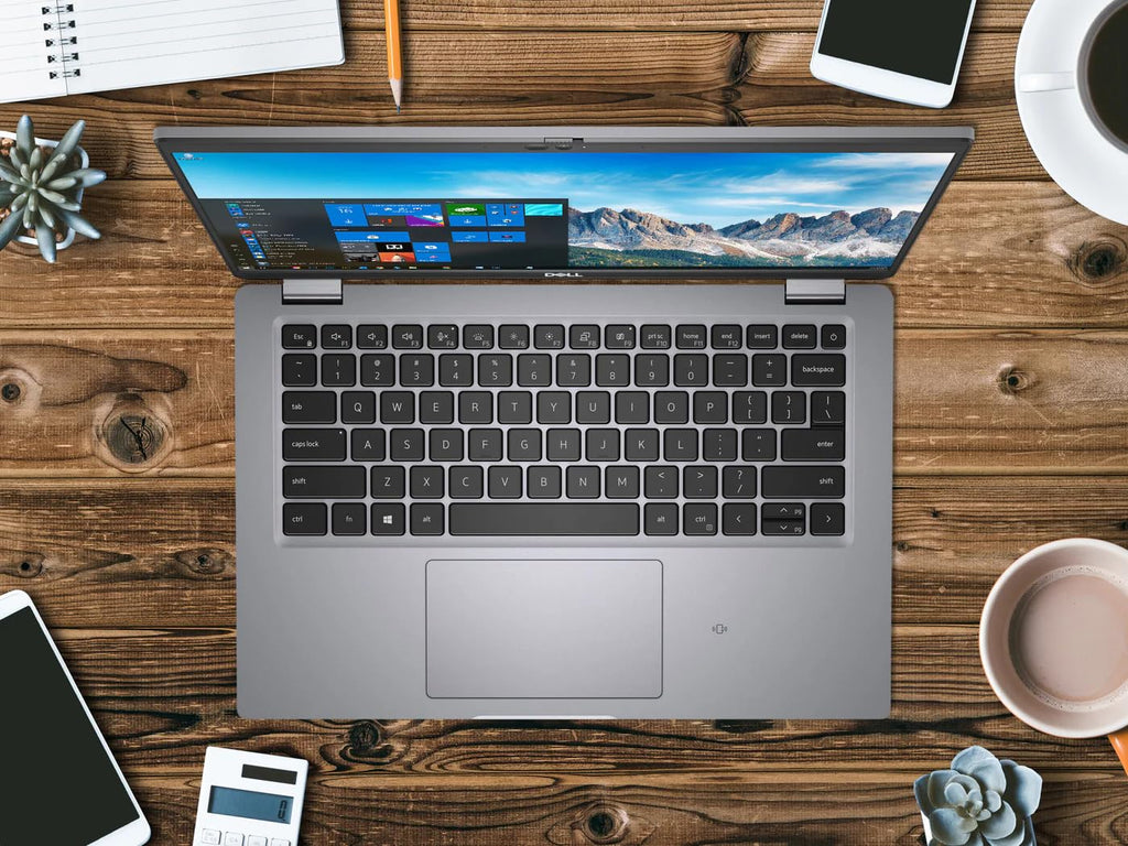 14" FHD Quad-Core i7 16GB DDR4 RAM 256GB SSD Laptop R157953