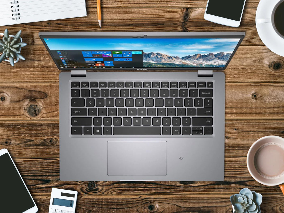 14" FHD Quad-Core i7 16GB DDR4 RAM 256GB SSD Laptop R157953