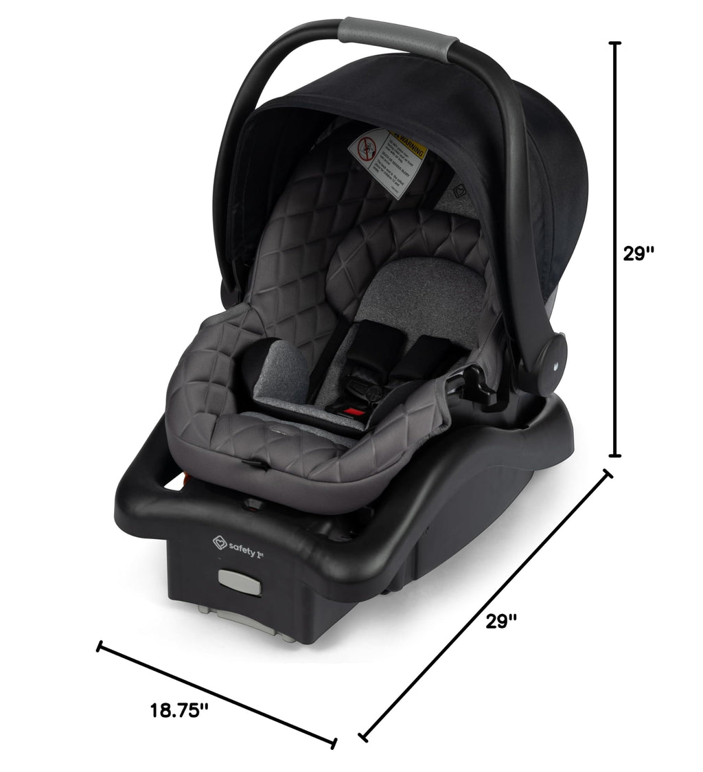 Infant Car Seat with Base V215923