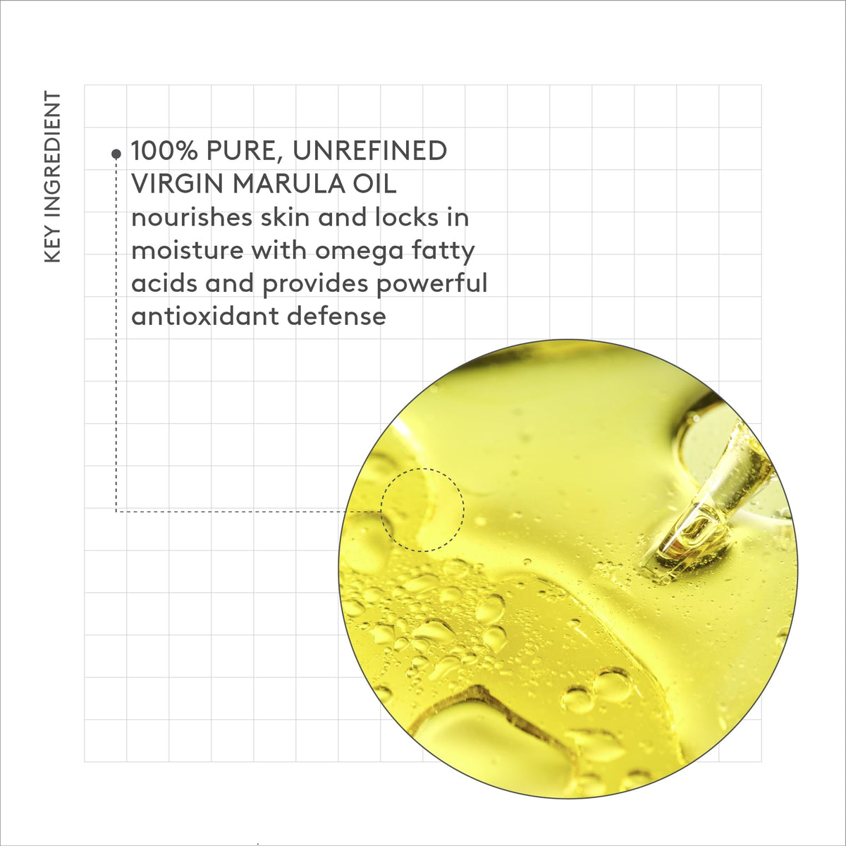 30 ml Luxury Facial Oil X1798