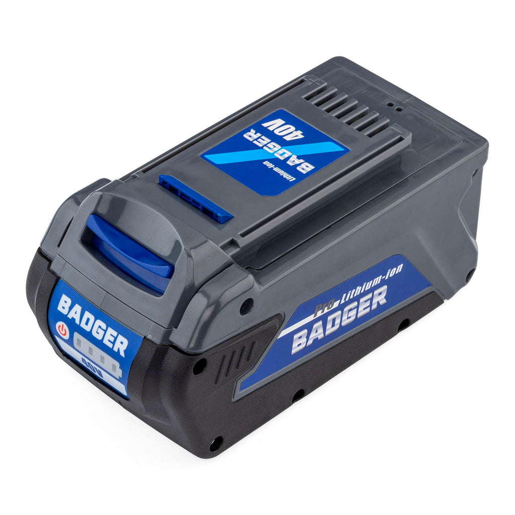 Cordless 40 Volt 5.0 Ah Battery E14621