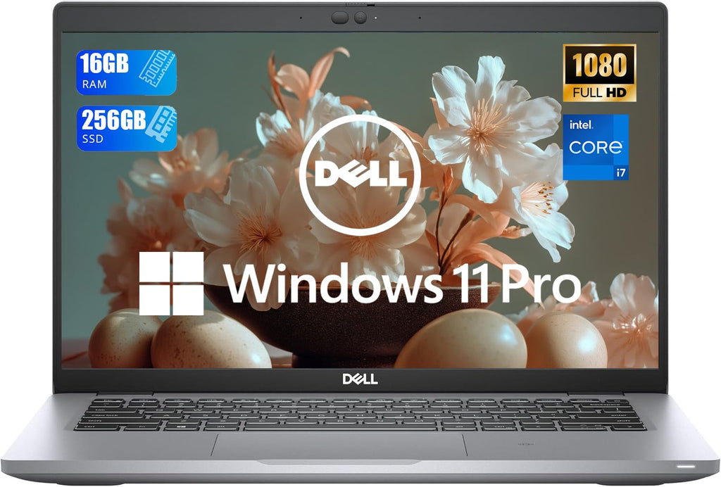 14" FHD Quad-Core i7 16GB DDR4 RAM 256GB SSD Laptop R157953