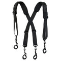 Adjustable Padded Tool Belt Suspender P653558
