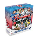 Sealed Baseball Mega Box 6 Packs T332759