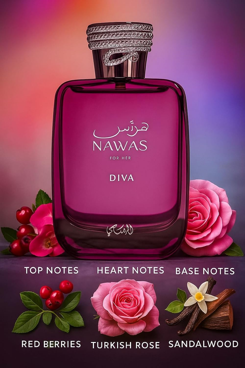 3.38 oz EDP Spray A64271