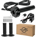 Twist Throttle Z7321