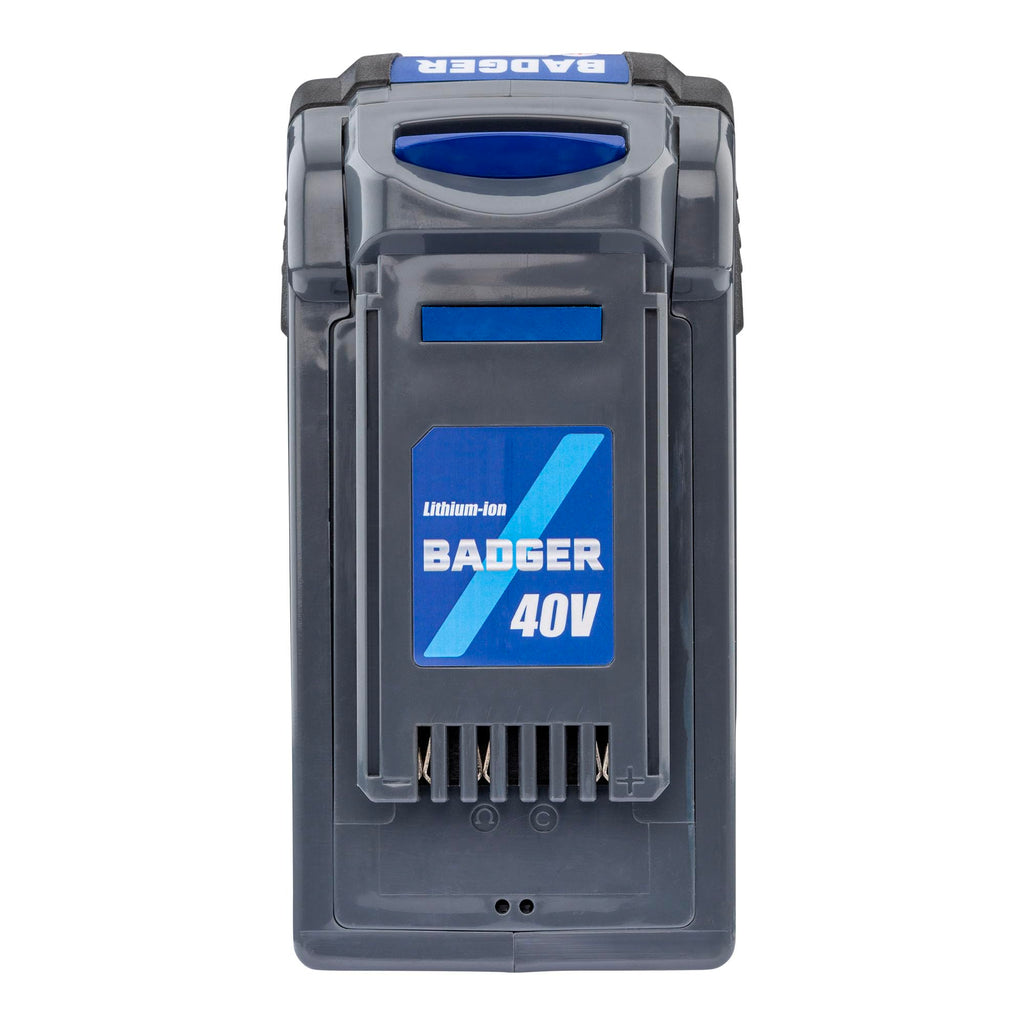 Cordless 40 Volt 5.0 Ah Battery E14621