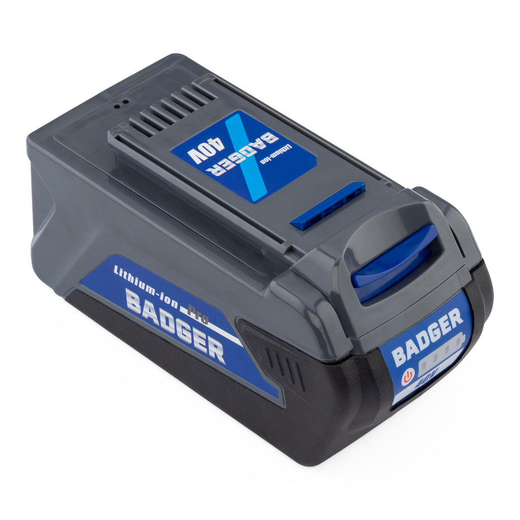 Cordless 40 Volt 5.0 Ah Battery E14621