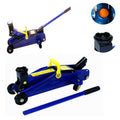 2 Ton Low Profile Steel Floor Jack M96498