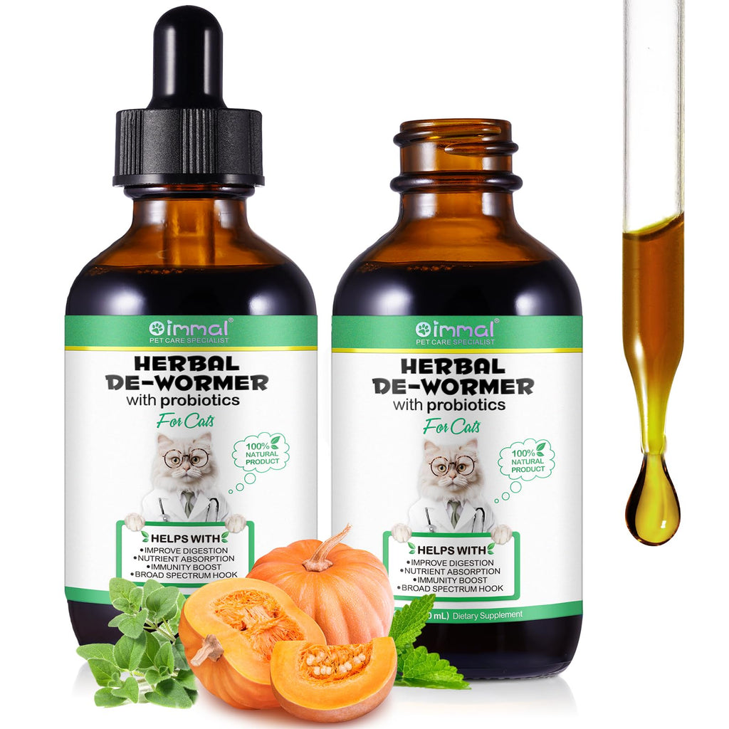 Probiotic Digestive Support for Cats E310657