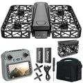 2K Dual Camera Drone with 4.5" LCD Screen Under 249g Mini Drone T281879