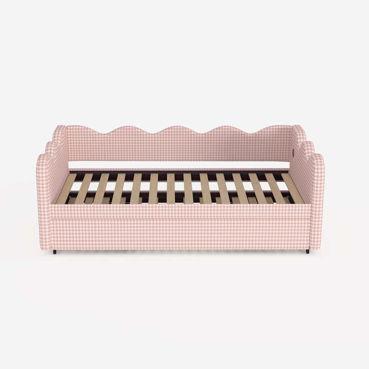 Twin Size Daybed with Trundle R4420