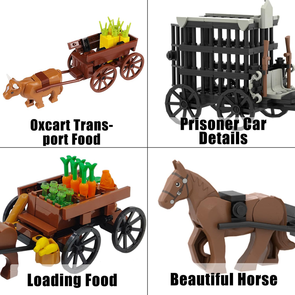 Building Blocks R93058
