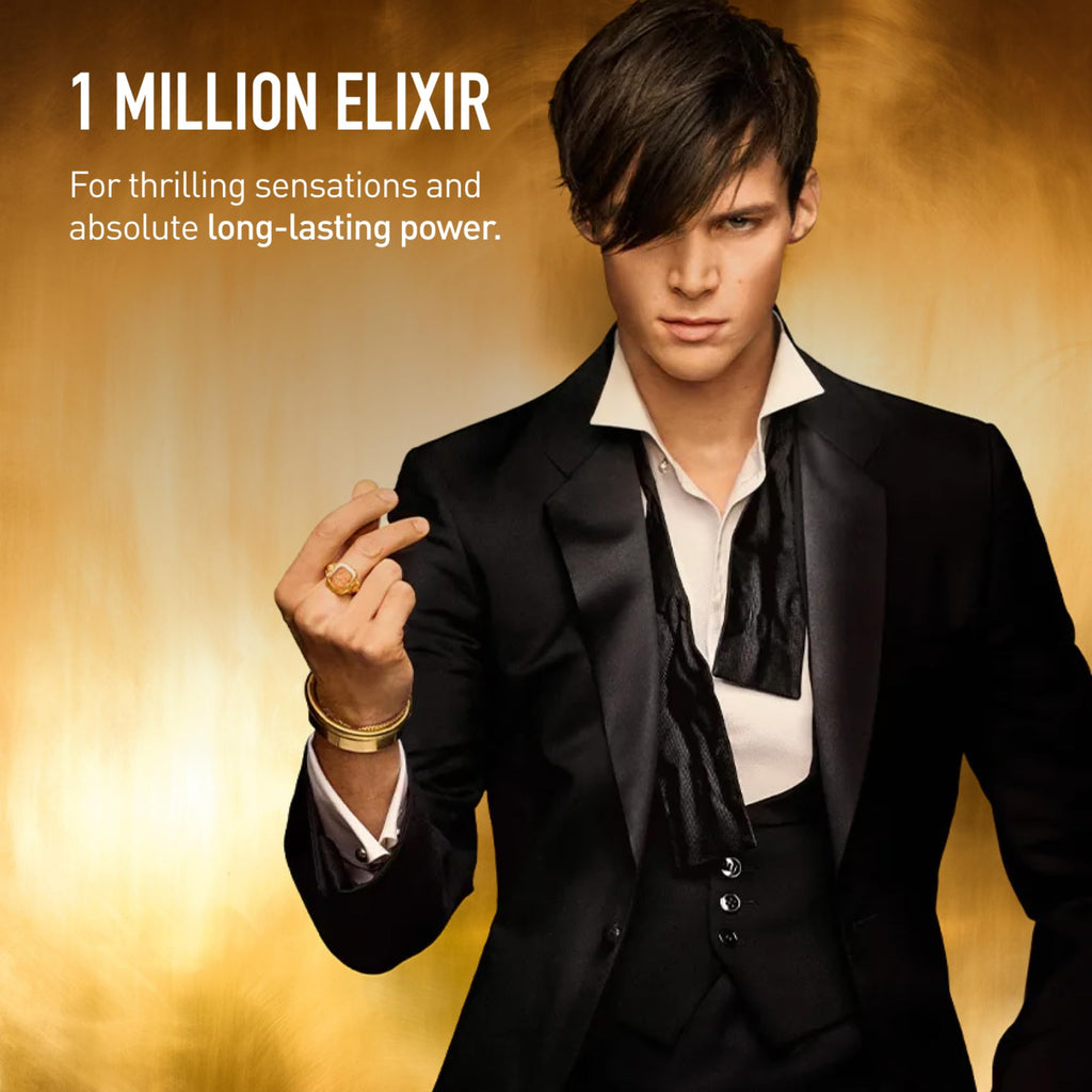 1 Million Elixir Parfum Intense L59693