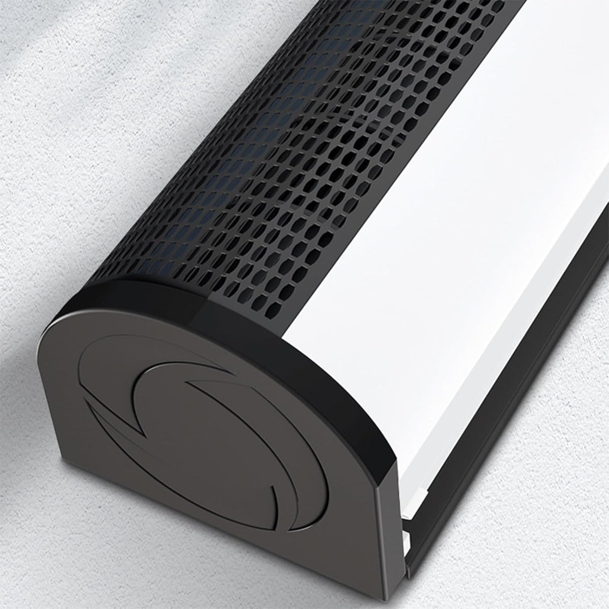 Commercial Indoor 2 Speed Wall-mounted Air Curtain W1329