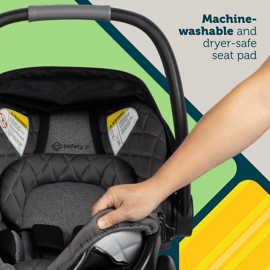 Infant Car Seat with Base V215923