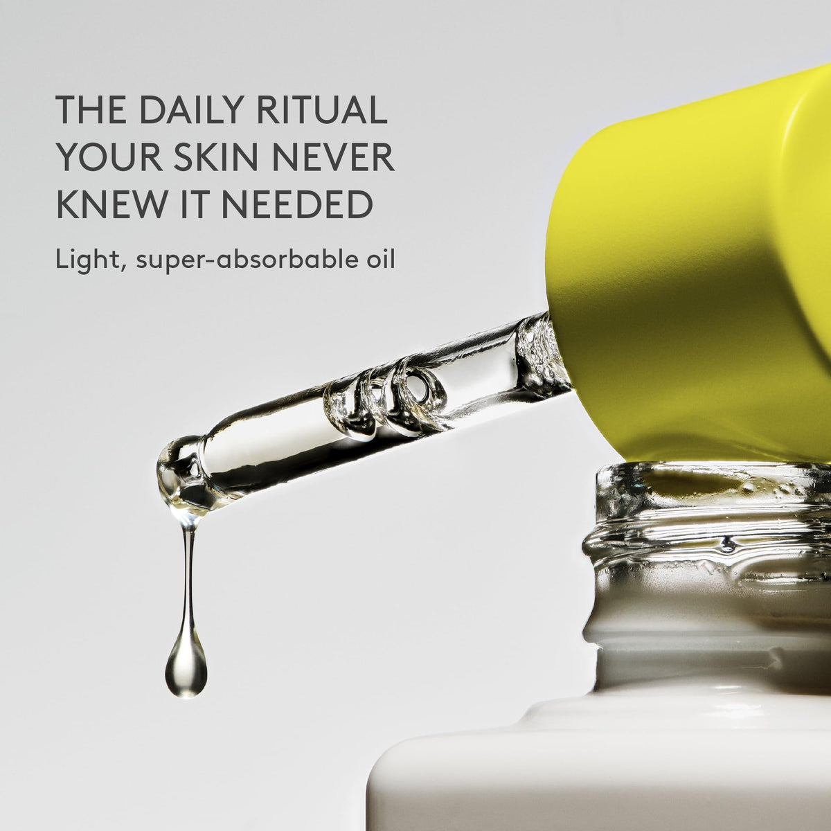 30 ml Luxury Facial Oil X1798
