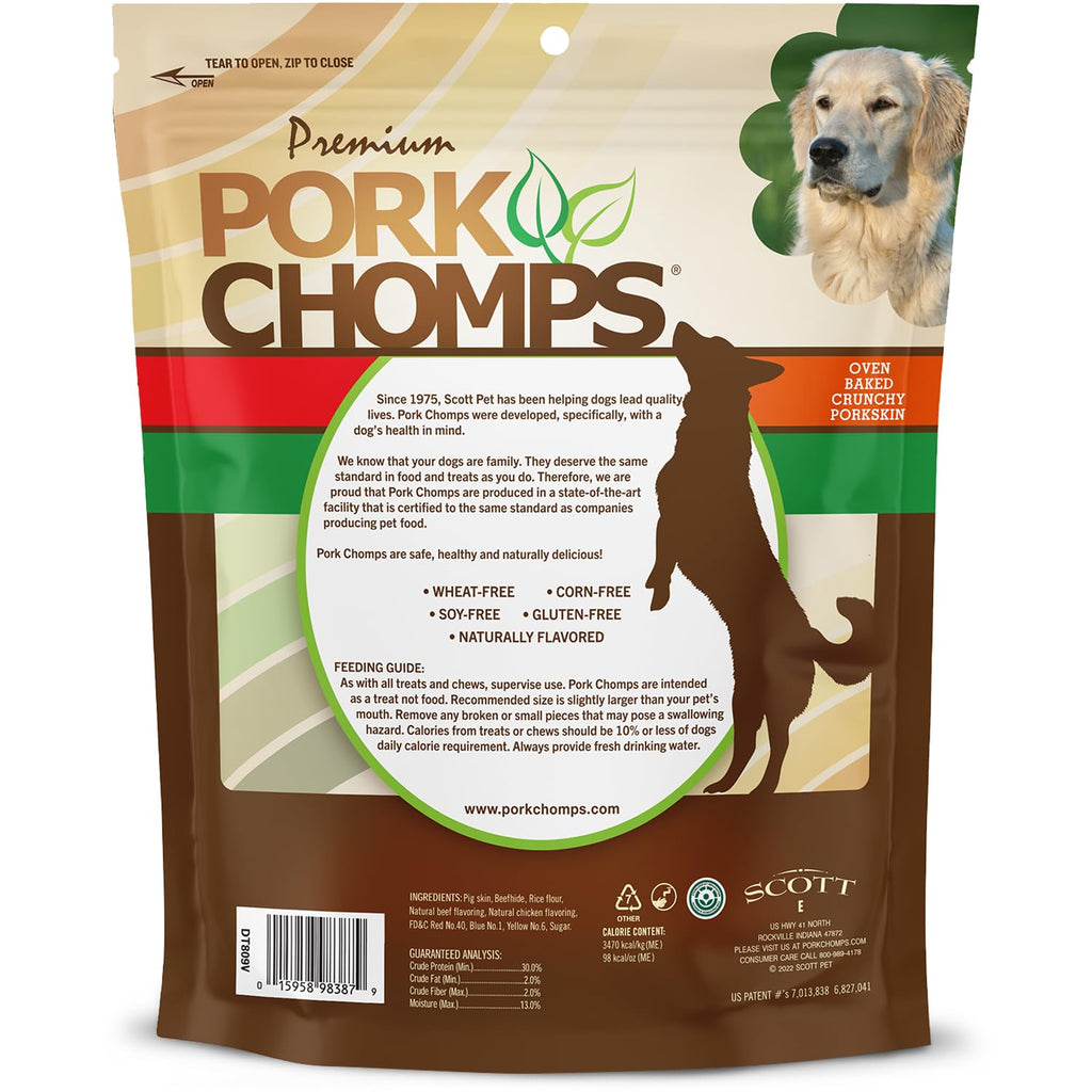 Dog Chews 5 in Munchy Sticks 50 Count Z331996