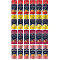 Sparkling Fruit Beverages Variety Pack, 11.15 fl oz Cans, 24 Pack W93291