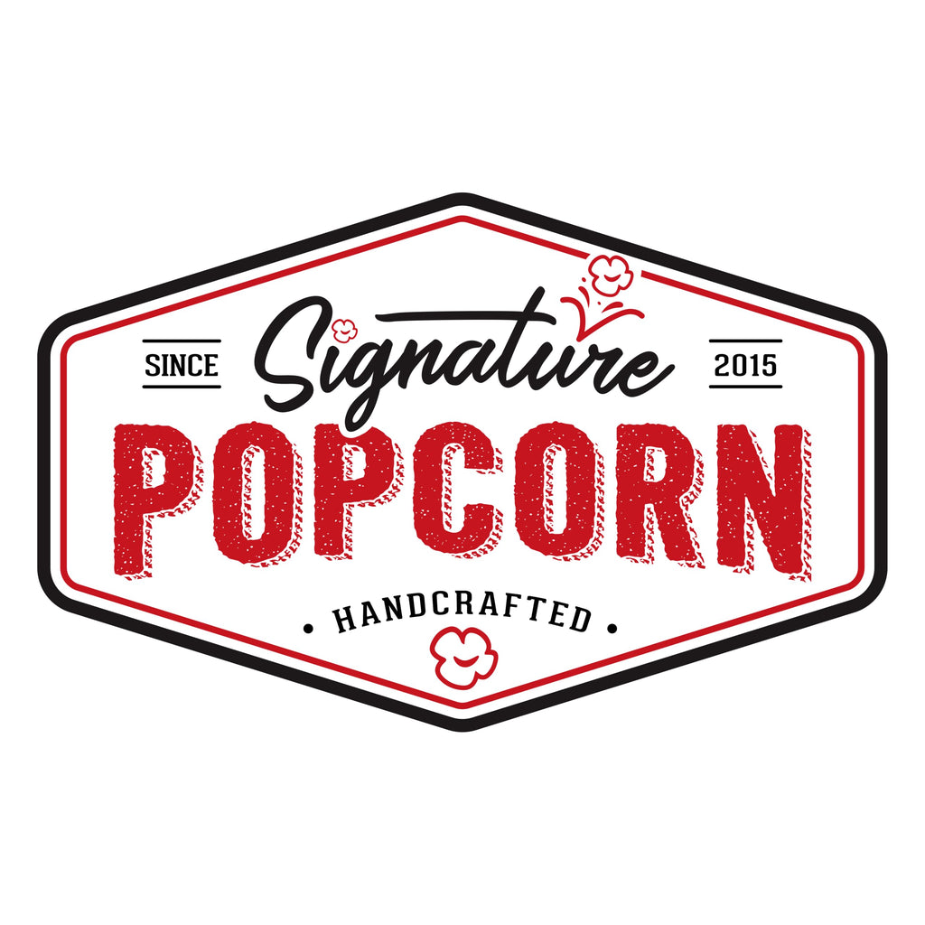 Cheddar Cheese Popcorn 1-Gallon Reusable Plastic Container T562025
