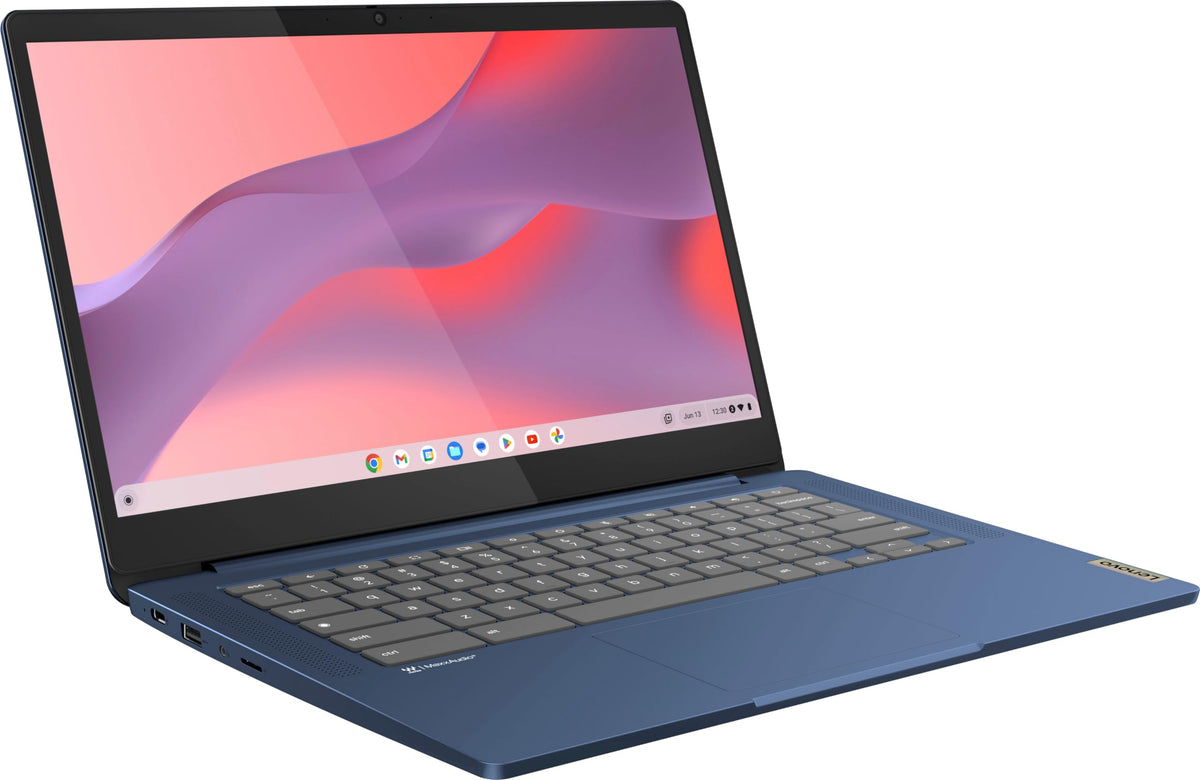 14" Touchscreen Chromebook Laptop U35875
