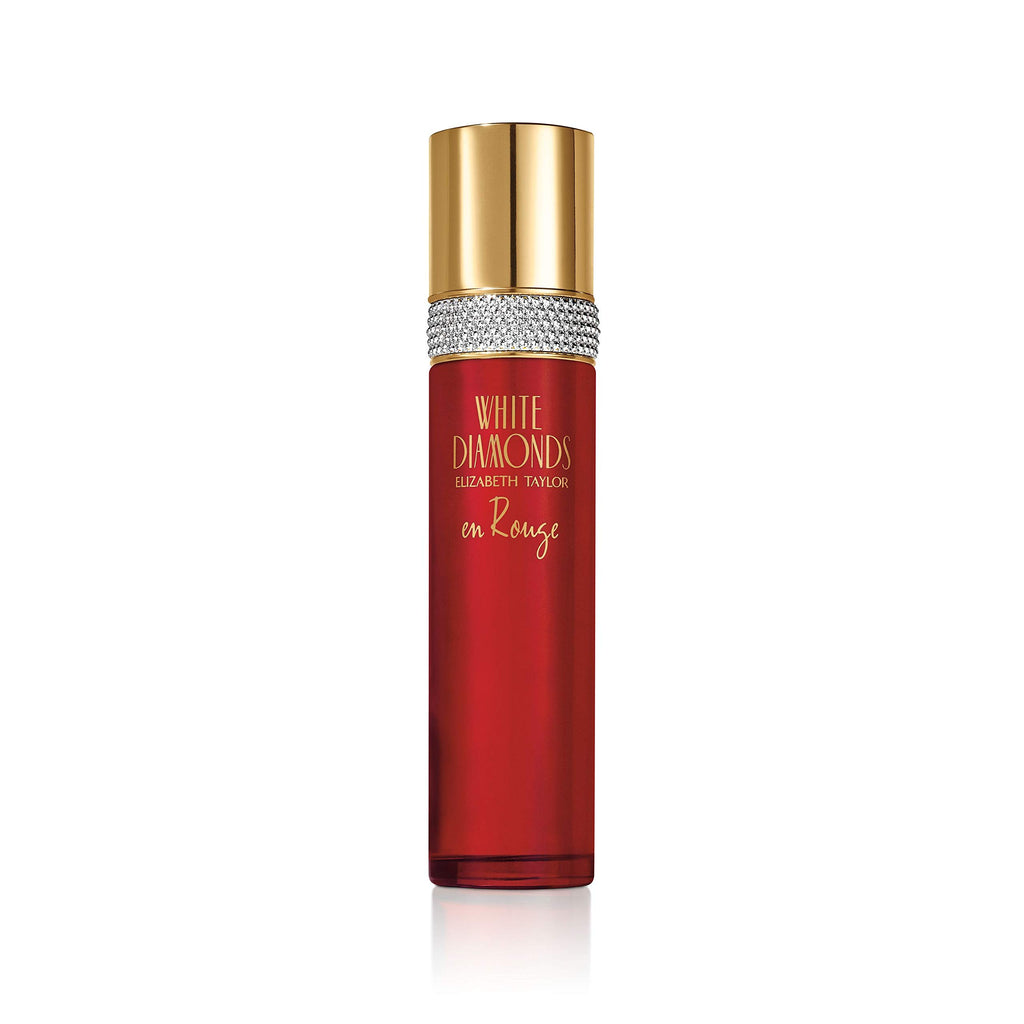 White Diamonds Eau De Parfum Spray 3.3 fl oz T240