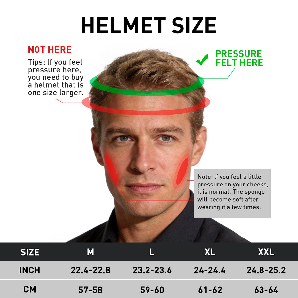 Full Face Motorcycle Helmets DOT Certified E4090