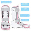 Walking Boot with Removable Liner & Splint I38927