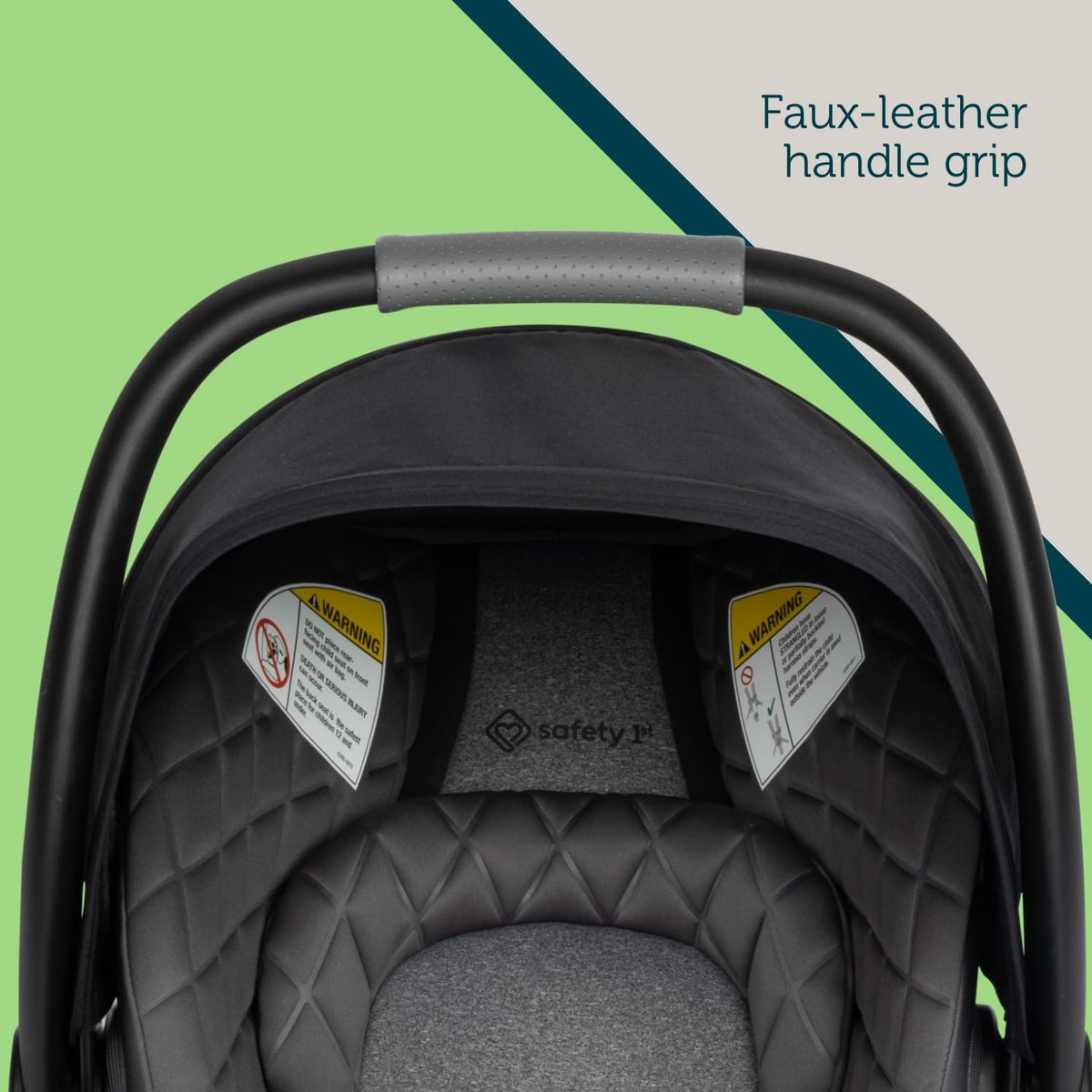 Infant Car Seat with Base V215923