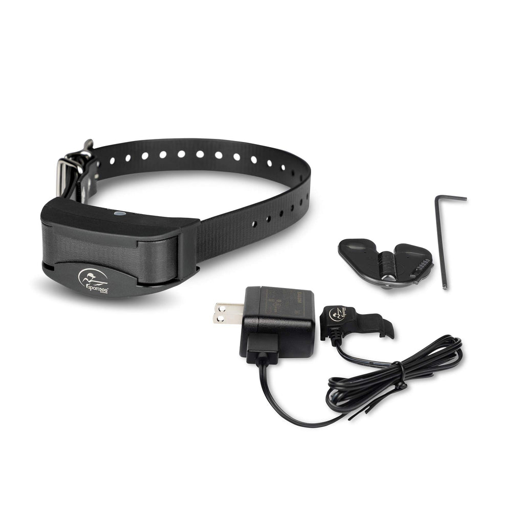 Rechargeable Bark Collar K49359