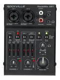 2-Channel USB Interface Mixer with Bluetooth U52975